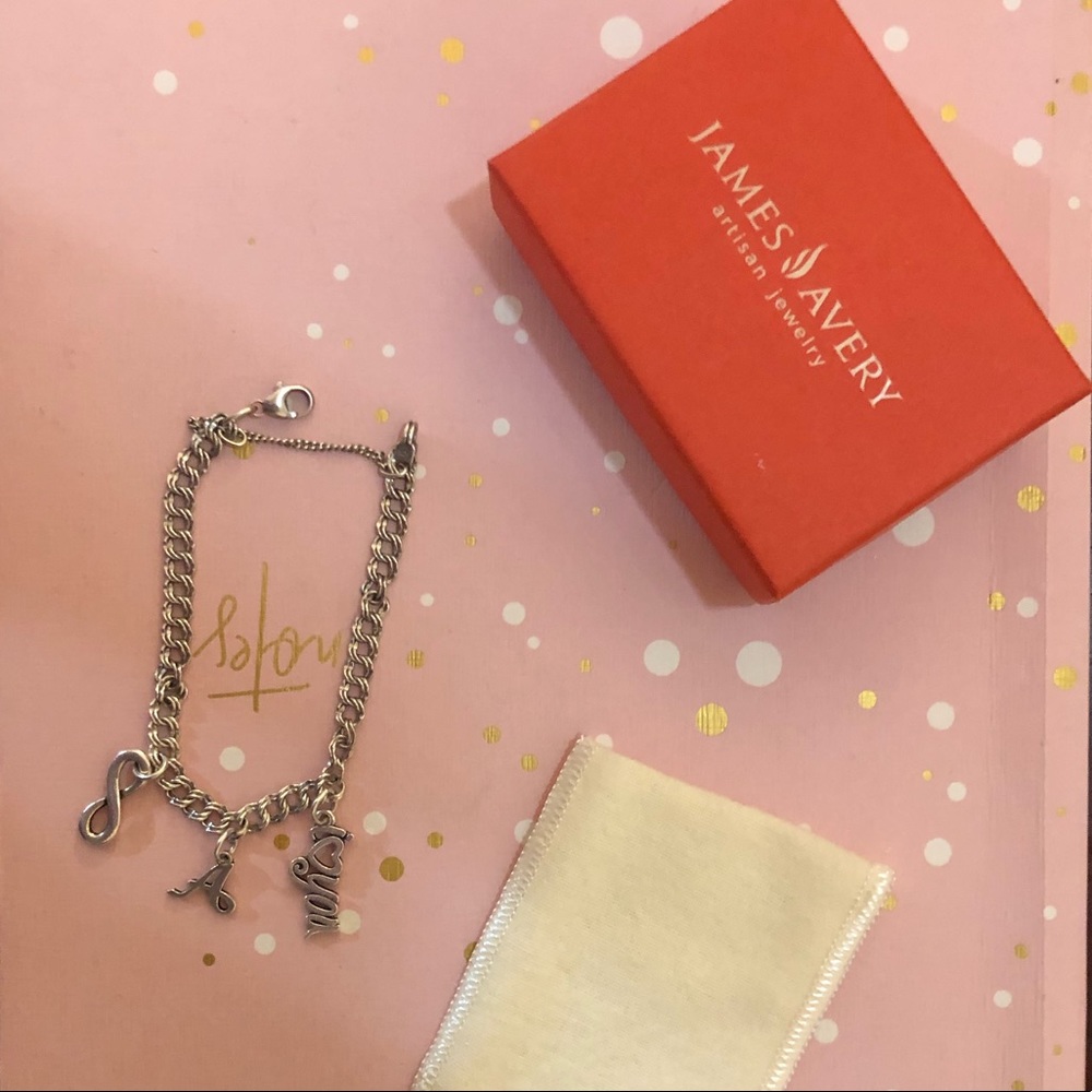 James Avery